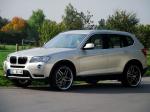 BMW ACS3 2.0d by AC Schnitzer 2010 года